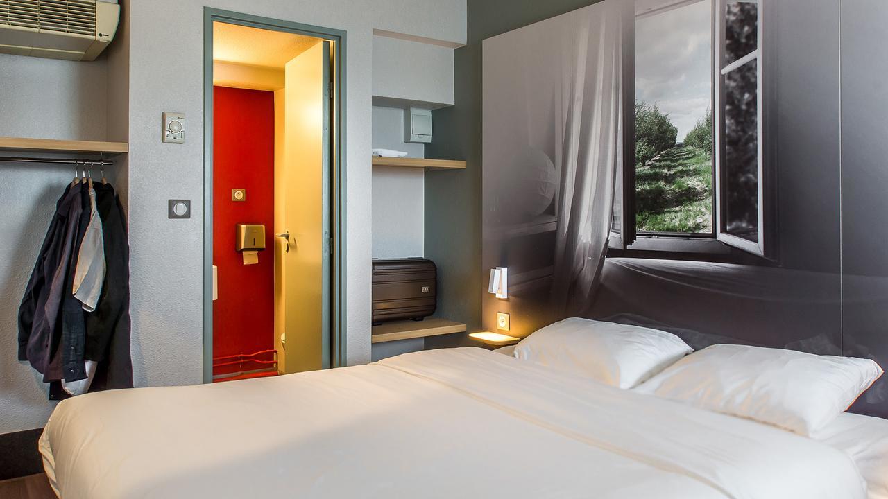 B&B Hotel אז'ן מראה חיצוני תמונה